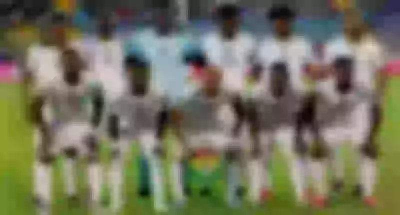 خطة غانا.. جمع النجوم السوداء من أجل مشاركة تاريخية في كأس العالم