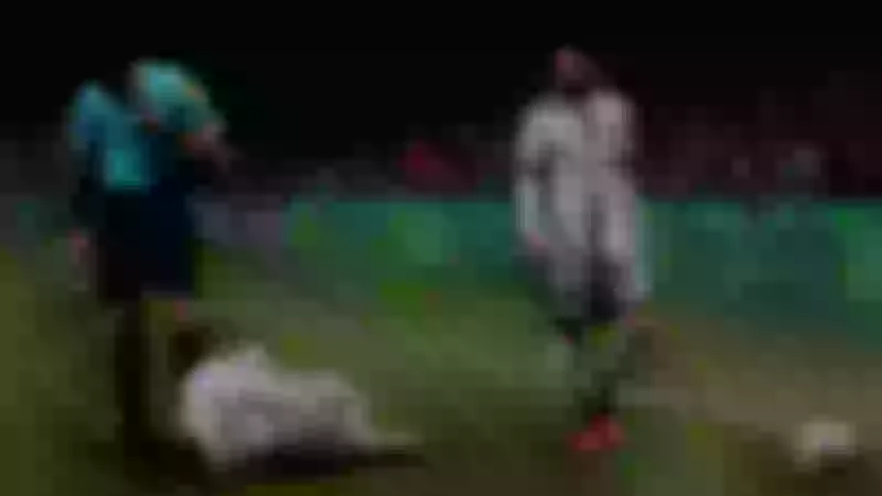 نادي باريس سان جيرمان يتعرض لضربه موجعة قبل مواجهة بايرن ميونيخ في دوري ابطال اوروبا