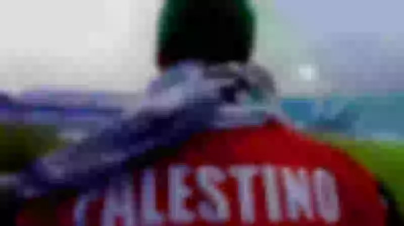 النادي الذي يصيب الجميع بالدهشة "بالستينو” قصة نادي فلسطيني يقاوم في تشيلي
