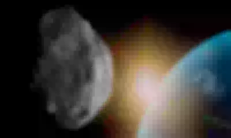 كابوس الكويكب الفتاك: كويكب (بينو) يهدد الأرض بقوة تفوق 24 قنبلة ذرية! اكتشف تفاصيل صادمة عن هذا الاصطدام المحتمل!