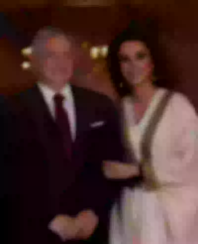 صدمة ملكية مؤلمة.. الملكة رانيا تنهار بشدة وتخرج عن صمتها وتكشف سر خطير عن صحة جلالة الملك عبدالله!!