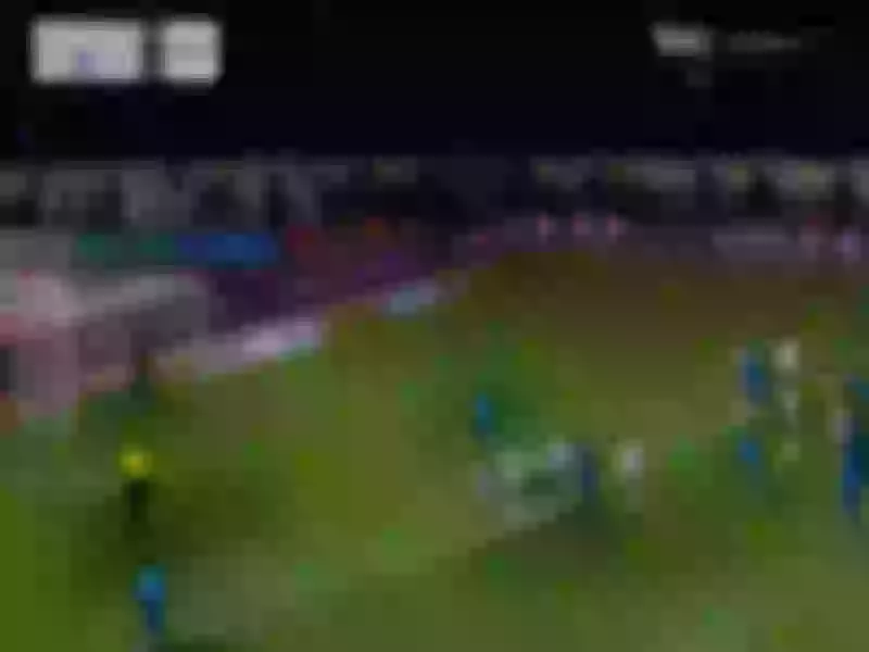تغطية حصرية ومستمرة لمباراة "الهلال 3 - الطائي 0" في الدوري السعودي