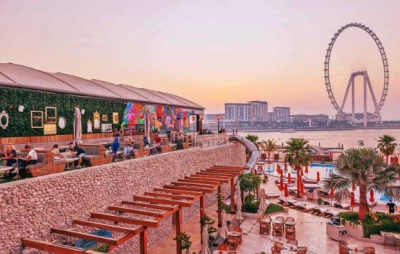 دبي تقيم أكبر الفعاليات الترفيهية والحفلات والمسابقات لشهر يونيو ..تعرفوا على البرامج!