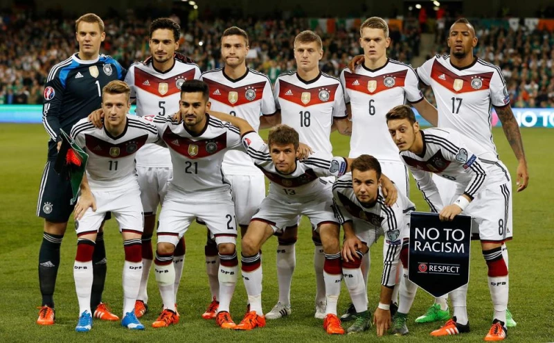نجم المنتخب الالماني يصدم الجميع بغيابه عن كأس العالم 2022.. وهذا ما حصل!