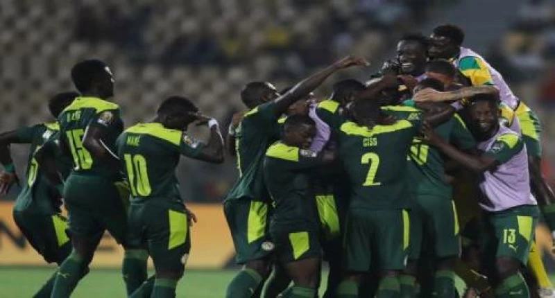 رينارد يتوقع صعود السنغال إلى نصف نهائي كأس العالم.. وتأهل السعودية