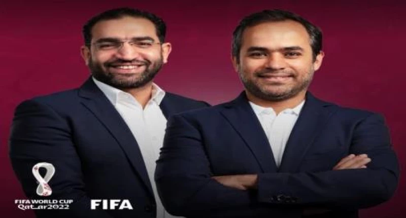 فيفا يختار ثنائي مصري لتنظيم مباريات كأس العالم