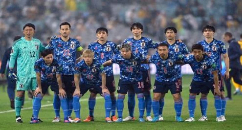 قائمة اليابان.. مينامينو يقود الساموراي في كأس العالم