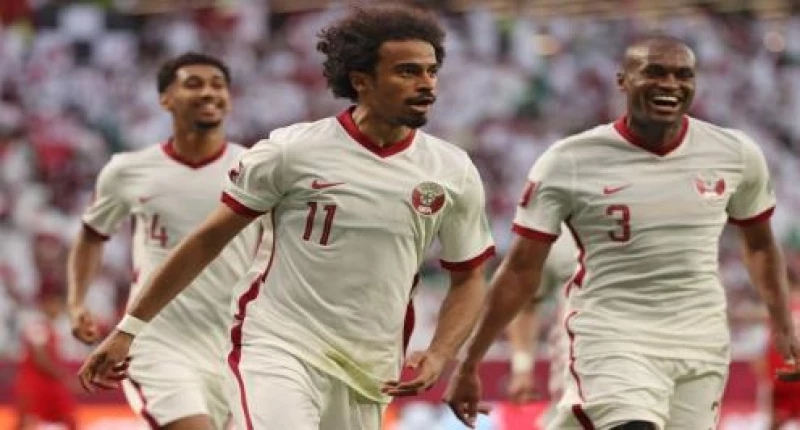 "لا مفاجآت".. قائمة منتخب قطر استعدادًا لكأس العالم