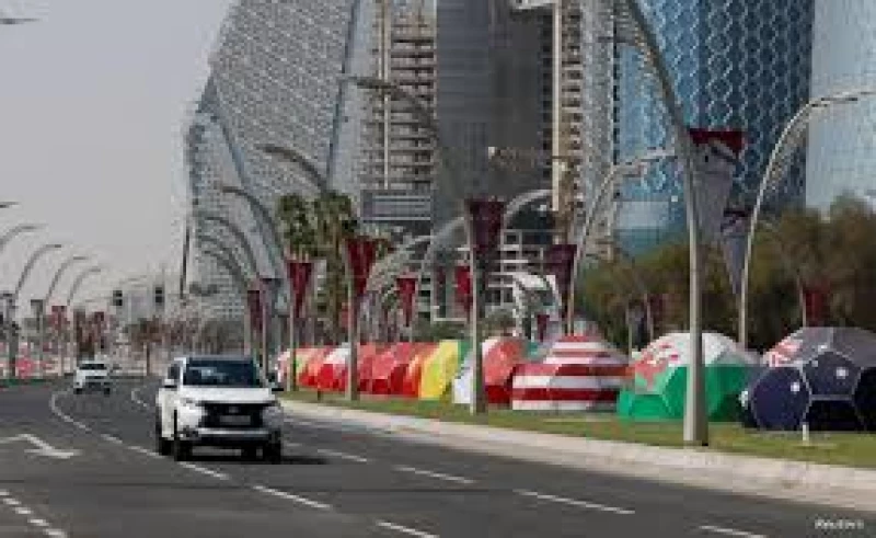 مفاجآه دخول قطر بالسيارة لحضور كأس العالم.. ما هو المسموح والممنوع؟