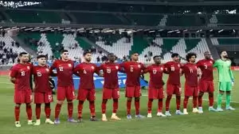 معارك الكبار تلزم قطر بظهور أول استثنائي في كأس العالم!
