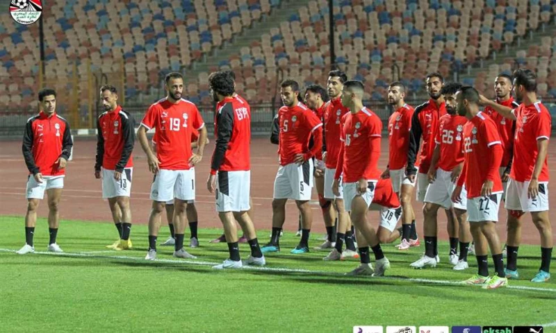 مواعيد مباريات الجمعة 18 نوفمبر 2022 والقنوات الناقلة.. مصر وبلجيكا