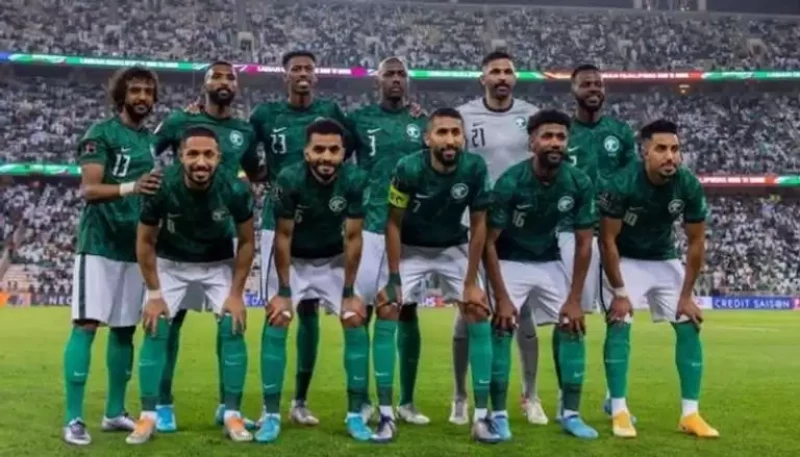 ماذا تغير في منتخب السعودية بين مونديالي 2018 و2022؟
