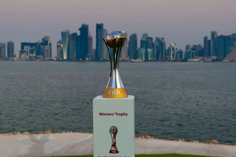 قناة قطرية تعلن عرض 22 مباراة من بطولة كأس العالم مجانًا