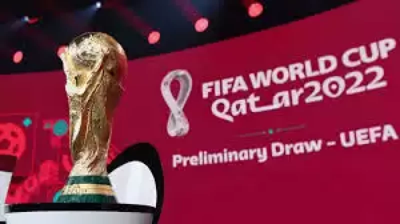 الكشف عن تفاصيل حفل افتتاح كأس العالم