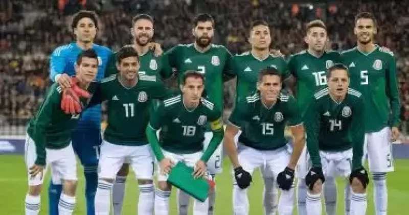موعد مباراة بولندا مع المكسيك في كأس العالم والقنوات الناقلة