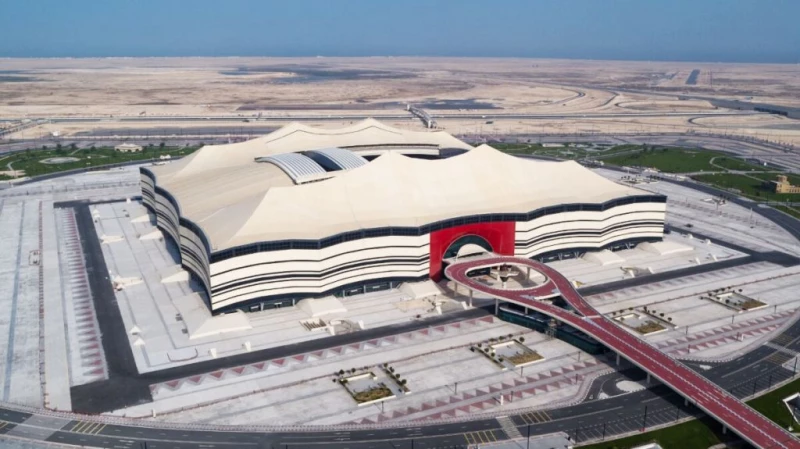 إليكم روابط قنوات البث المجاني لمباراة افتتاح كأس العالم 2022 قطر