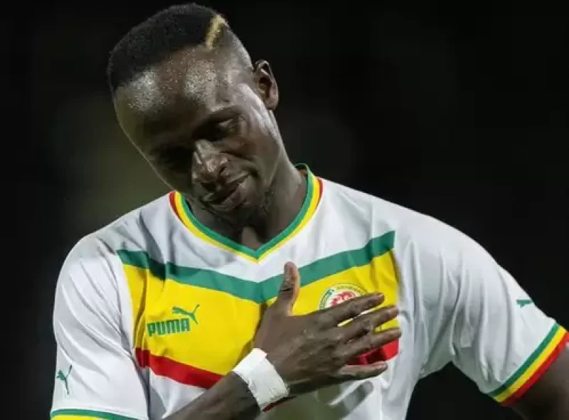 ضربة موجعة لمنتخب السنغال قبل مواجهة هولندا في كأس العالم 2022
