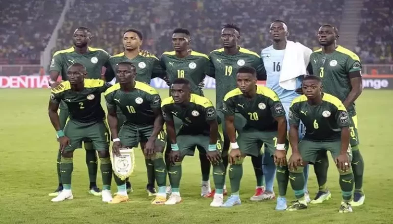 موعد مباراة السنغال المقبلة في كأس العالم والقنوات الناقلة