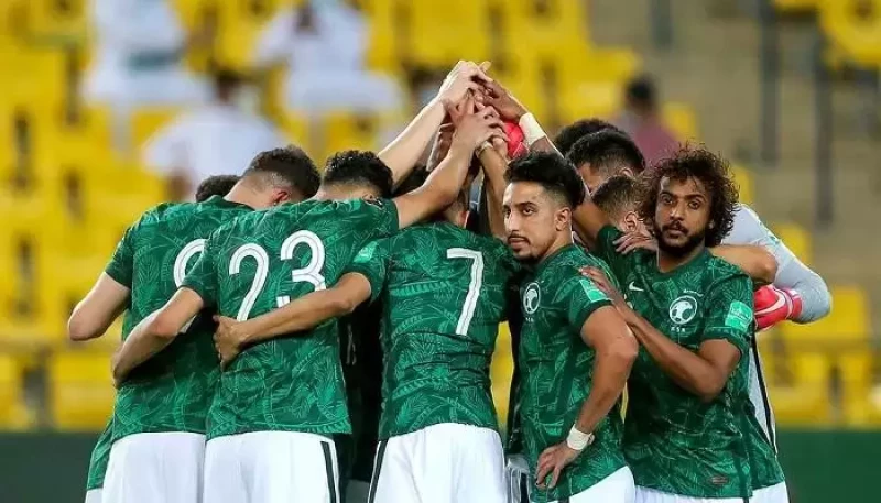 الجماهير المصرية تحتفل بفوز السعودية على الأرجنتين في كأس العالم 2022