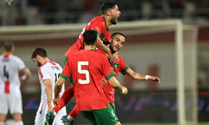 مواعيد مباريات الأربعاء 23 نوفمبر 2022 – منتخب عربي أمام وصيف كأس العالم