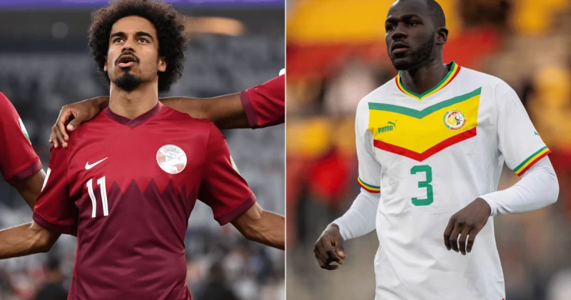 خبر مُحزن لكل العرب.. السنغال تهزم قطر وتطردها من مونديال كأس العالم !! (فيديو)
