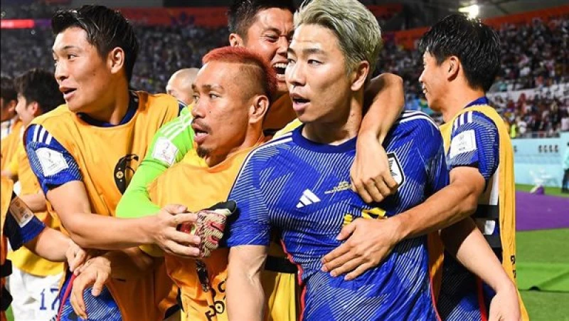 تعرف على موعد مباراة اليابان مع كوستاريكا في الجولة الثانية من كأس العالم وهذه هي القنوات المجانية الناقلة للحدث !!