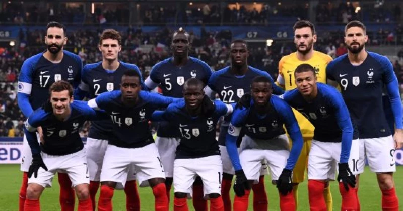 أنكشاف موعد مباراة فرنسا مع الدنمارك في كأس العالم بقطر وهذه هي القنوات التي ستبث الحدث !!