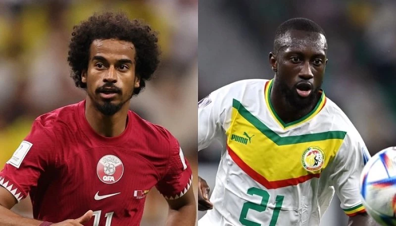 قطر تودع مونديال كأس العالم 2022 بقلوب حزينة بعد الخسارة من السنغال.. اليكم ملخص المباراة بالتفصيل !!