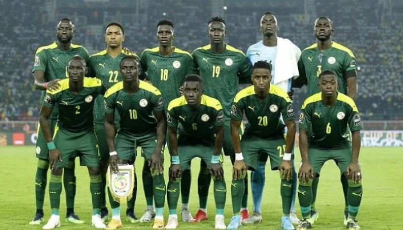 الكشف عن موعد مباراة السنغال في الجولة الأخيرة بعد فوزها على قطر والقناة الناقلة بشكل مجاني !
