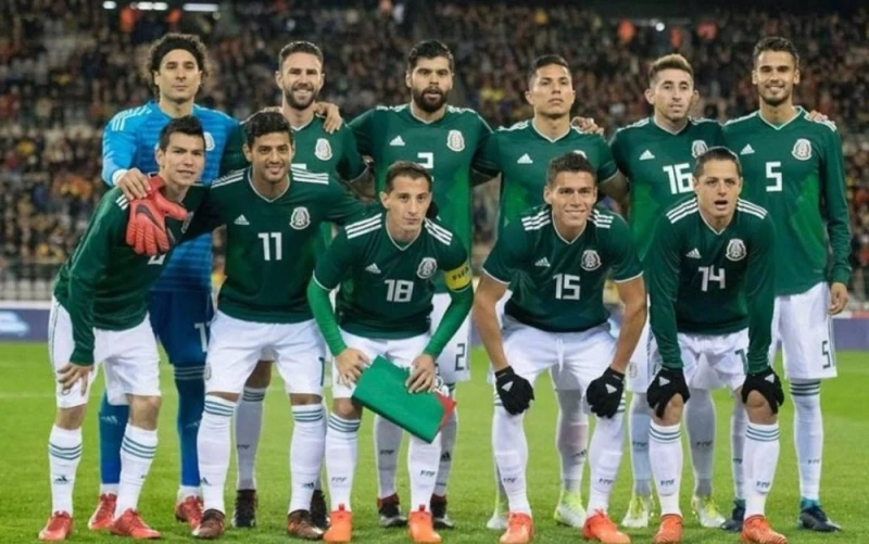 أمل جديد يلوح في الاُفق للفريق الأخضر.. تعرف على موعد مباراة السعودية القادمة أمام المكسيك في كأس العالم بقطر !!