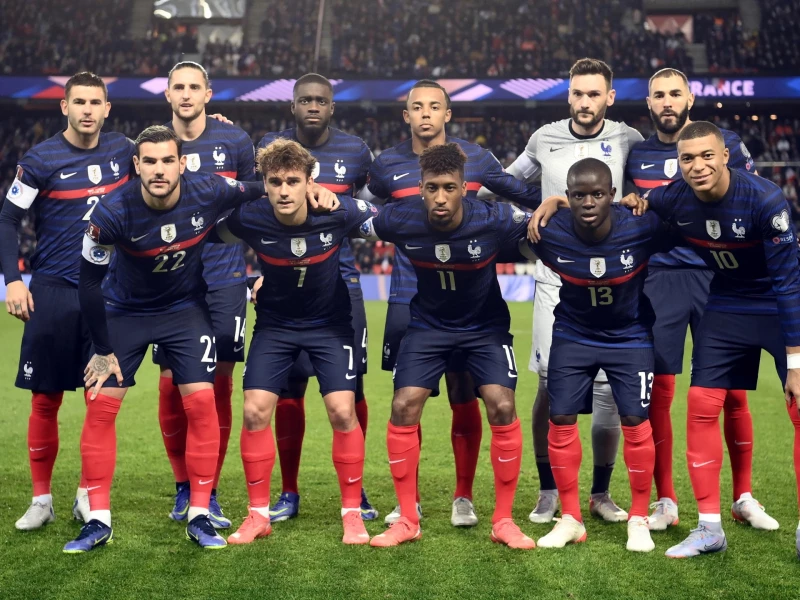 انتهاء مشوار نجم كروي شهير مع منتخب فرنسا في كأس العالم وهذا هو السبب الصادم !! (من يكون)