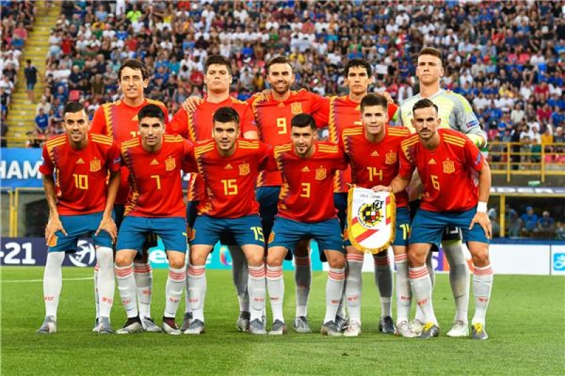 أنكشاف موعد مباراة إسبانيا في الجولة الأخيرة من كأس العالم.. في هذا التوقيت ستتم !!