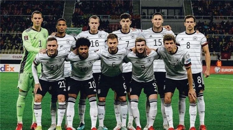 تعرف على موعد مباراة ألمانيا مع كوستاريكا في كأس العالم والقنوات التي ستبث المباراة بشكل مجاني ومفتوح !
