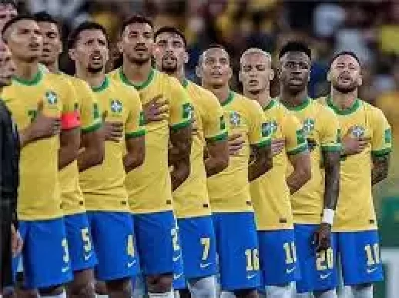 لن تصدقوا كيف كانت تشكيلة البرازيل في مواجهة سويسرا.. ستتفاجئ !!