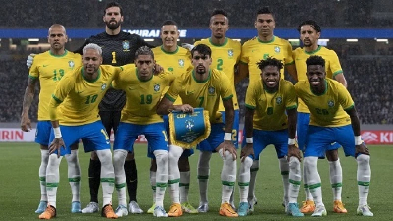 هذا هو مصير البرازيل بعد فوزها على سويسرا بهدف مقابل لاشئ في كأس العالم بقطر !