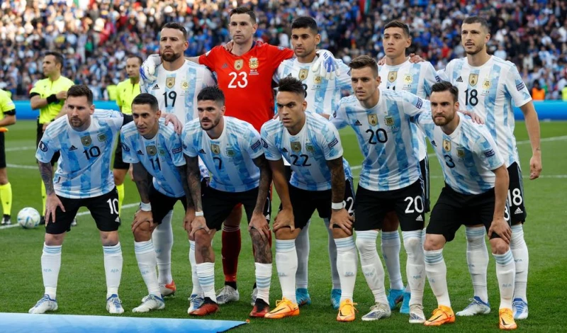 مدافع المنتخب الأرجنتيني يكشف السر.. هذا ما سنفعله بالمباراة القادمة ضد بولندا !!