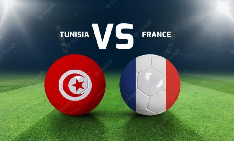 القنوات الناقلة لمباراة تونس اليوم الاربعاء 30 نوفمبر 2022.. وكيف تشاهدها مجاناً وبكل سهولة !!