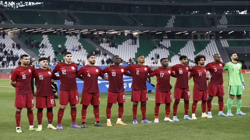 لن تصدقوا مصير قطر بعد خسراتها إمام هولندا 0-2 في كأس العالم قطر 2022 ! (أخبار محزنة)