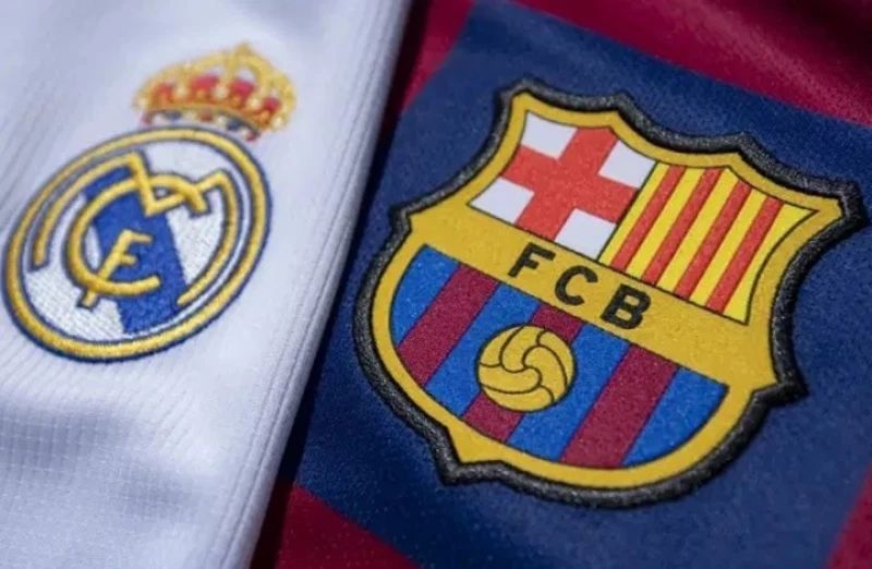 بيان مفاجئ لـ برشلونة وريال مدريد بشأن الدوري الإسباني.. ما جاء فيه سيصدمك !