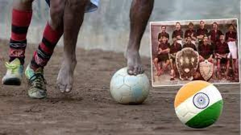 هل تصدق أن الهند انسحبت من كأس العالم بسبب حذاء وظلت تبكي كل هذه السنوات بسببه