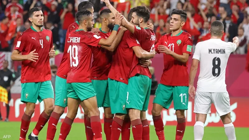 مهاجم منتخب المغرب بتصريح ناري بعد الفوز على كندا.. هذا ما سنفعله باللقاء المقبل !