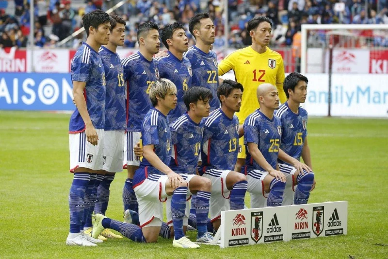 هكذا كان مصير اليابان بعد فوزها على إسبانيا في كأس العالم.. مُفاجأة هزت الوسط الكروي !!