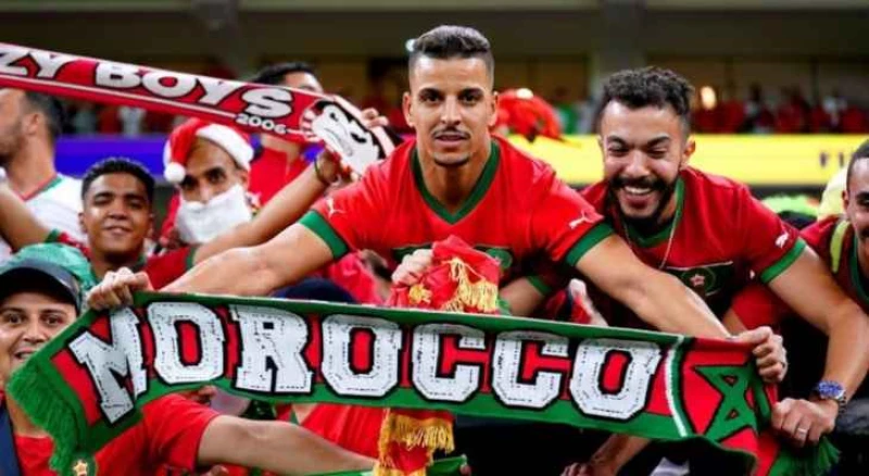الفيفا تصدم جماهير المغرب بهذا التصرف المفاجئ قبل مواجهة إسبانيا