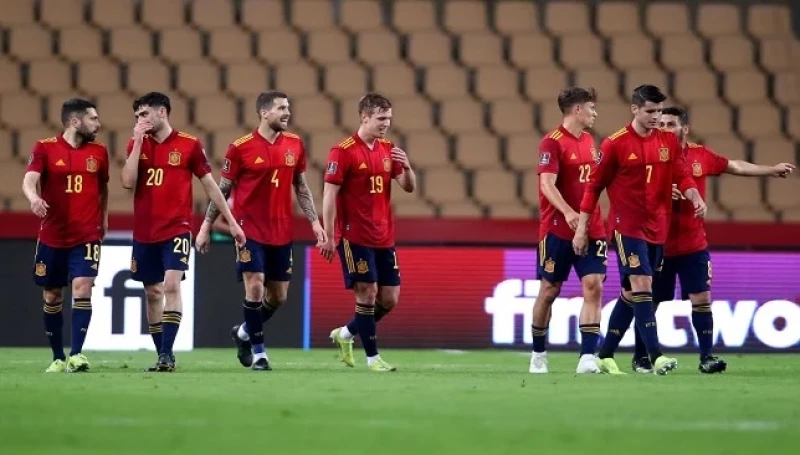 تصريحات نارية من رودري نجم المنتخب الإسباني بعد فوز المغرب