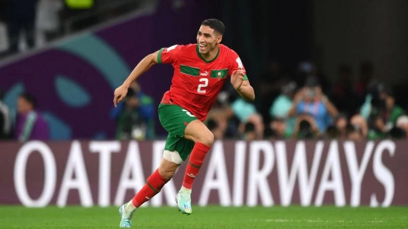 ملك المغرب يفاجئ الجميع بعد فوز منتخب بلده على إسبانيا