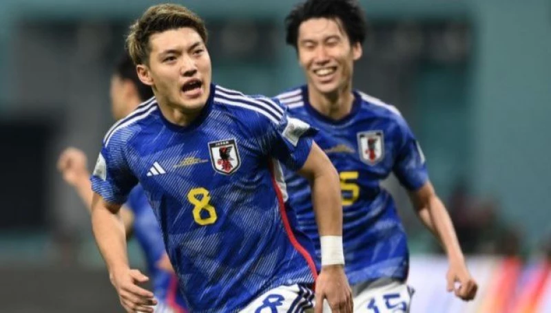 مفاجئة قوية تنتظر أيقونة المُعجزة اليابانية في كأس العالم
