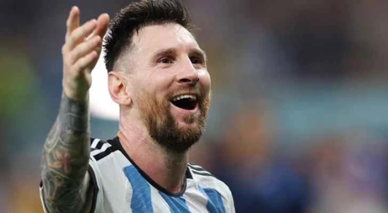 تصريحات المدير الفني للأرجنتين بعد فوز كرواتيا على البرازيل في مونديال قطر2022