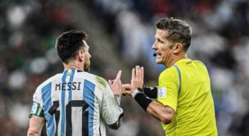 مصادر موثوقة تكشف عن حكام مواجهات الأرجنتين وكرواتيا في نصف النهائي 2022
