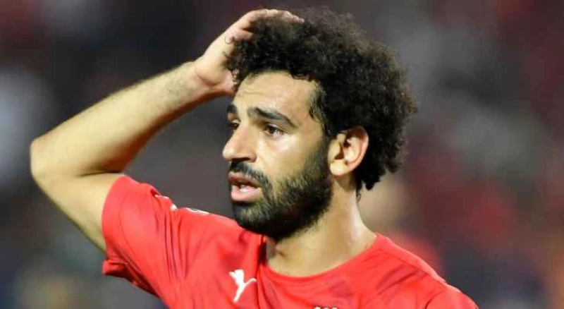 مواقف غريبة من النجم محمد صلاح حول تأهل المنتخب المغربي إلى نصف نهائي كأس العالم2022