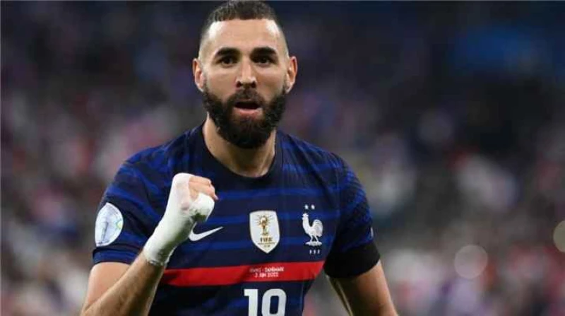 تحديات قوية في نهائي كأس العالم من نجم المنتخب الفرنسي الغائب من بداية المونديال 2022